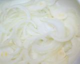 レンジで三分春素材のいかの酒蒸し作り方2写真