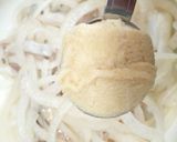 レンジで三分春素材のいかの酒蒸し作り方4写真