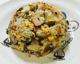 ごはんがススム！高菜の油炒め作り方7写真