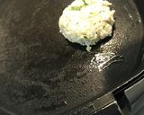 ふんわりヘルシー☆はんぺんのお好み焼き作り方12写真