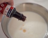 とっても簡単ずんだアイス作り方4写真