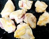 ヘルシー！豆腐とエリンギのとろうま煮作り方2写真