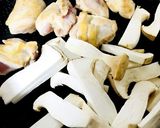 ヘルシー！豆腐とエリンギのとろうま煮作り方3写真