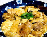ヘルシー！豆腐とエリンギのとろうま煮作り方6写真