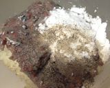 シャキシャキ玉ねぎのいわしハンバーグ作り方1写真