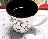 レンジで簡単煮沸☆カスピ海ヨーグルト☆作り方3写真