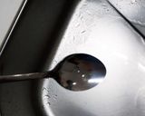レンジで簡単煮沸☆カスピ海ヨーグルト☆作り方4写真