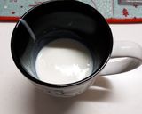 レンジで簡単煮沸☆カスピ海ヨーグルト☆作り方6写真