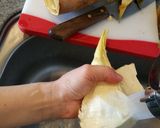 筍水煮作り方2写真