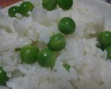 京風えんどう豆の炊いたん作り方11写真
