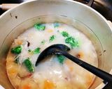 マクロビ☆重ね煮の塩麹ミネストローネ作り方6写真