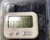 レンジで簡単！鶏肉みそあえ作り方3写真
