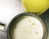 レンジで簡単★ビーフストロガノフ作り方1写真