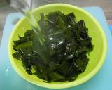 つまみわかめ作り方2写真