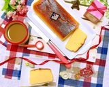チーズテリーヌ♡作り方10写真