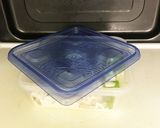 レンジで簡単★ビーフストロガノフ作り方3写真