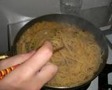 極上うにパスタ作り方5写真