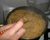 極上うにパスタ作り方5写真