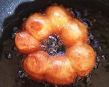 豆腐とHMでポンデリング風作り方6写真