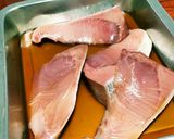 ∽ブリの照り焼き∽作り方3写真