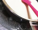 簡単でミルキーなパンナコッタ作り方4写真
