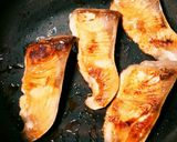 ∽ブリの照り焼き∽作り方5写真
