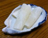 スライス大根はちみつ漬け。作り方4写真