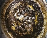 あおさのつくだに★椎茸入り★作り方7写真