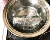 自家製しっとり鶏ハム♡作り方8写真