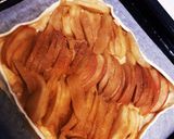 カスタード・アップルパイ作り方7写真