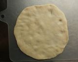 簡単★トルティーヤ生地作り方4写真