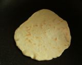 簡単★トルティーヤ生地作り方5写真
