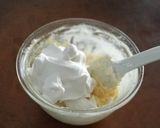 綺麗になれちゃう『レモンケーキ』作り方8写真