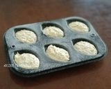 綺麗になれちゃう『レモンケーキ』作り方10写真