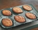 綺麗になれちゃう『レモンケーキ』作り方11写真