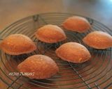 綺麗になれちゃう『レモンケーキ』作り方12写真