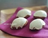 綺麗になれちゃう『レモンケーキ』作り方16写真