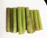 ふきの炒め物作り方1写真