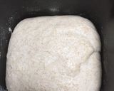 くるくるあんパン作り方1写真