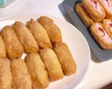 懐かしい味♪おばあちゃんのお稲荷さん作り方5写真