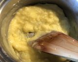 米粉と菜種油のブラウンソース作り方4写真
