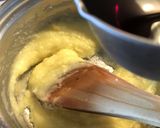 米粉と菜種油のブラウンソース作り方5写真