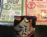 白玉しるこ作り方1写真