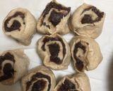くるくるあんパン作り方5写真
