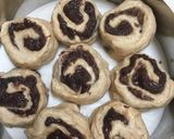 くるくるあんパン作り方6写真