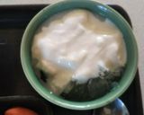 和粗食定食(血管ダイエット1215)作り方4写真