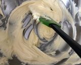 イチジクとベリーとチョコのパウンドケーキ作り方3写真