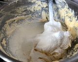 イチジクとベリーとチョコのパウンドケーキ作り方6写真