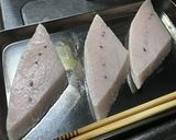 カジキマグロの照り焼き作り方1写真