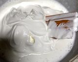 簡単キウイのヨーグルトタルトケーキ作り方8写真